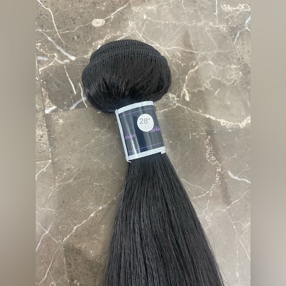 New! 24,26,28” Virgin Human Hair Bundles - Picture 7 of 11